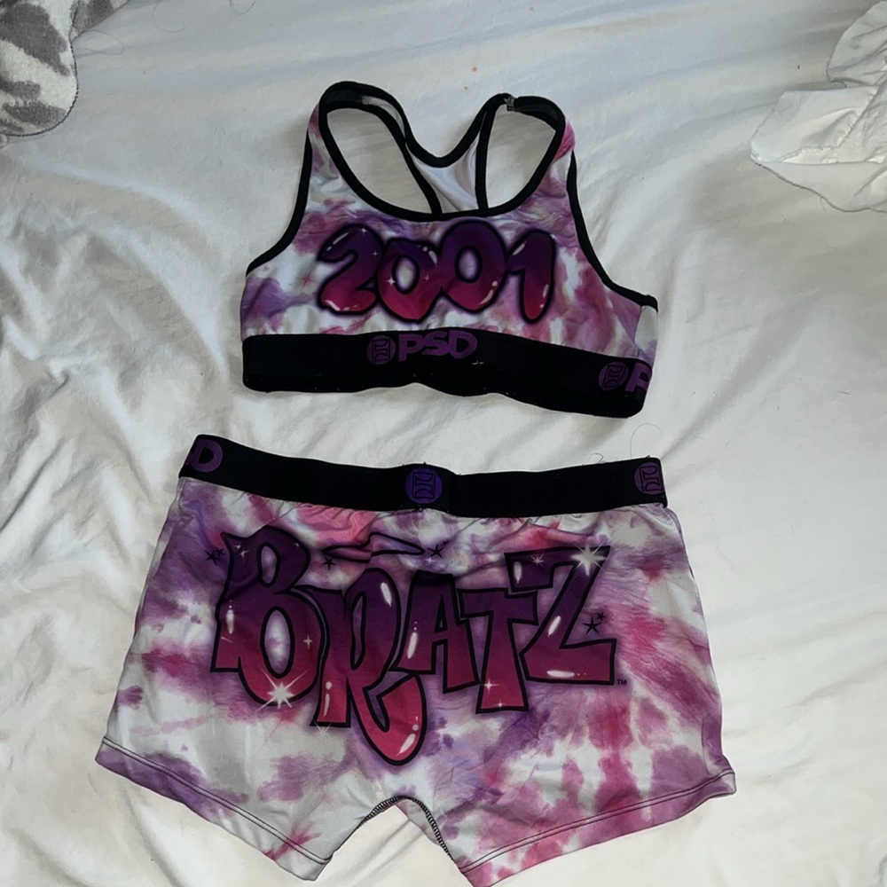 Bratz bundle - Picture 4 of 5